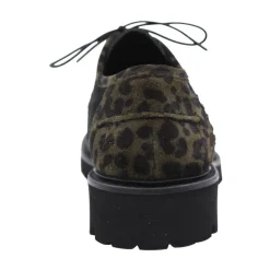 Bequemer Schnürschuh