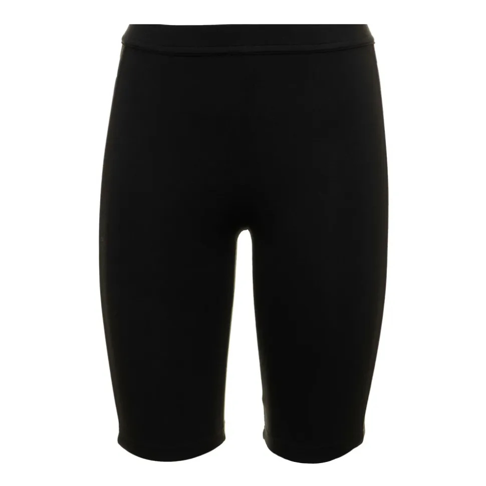 Bermuda Bike Shorts