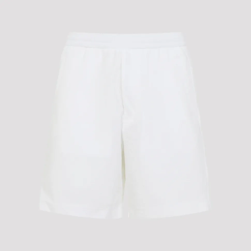 Bermuda-Shorts