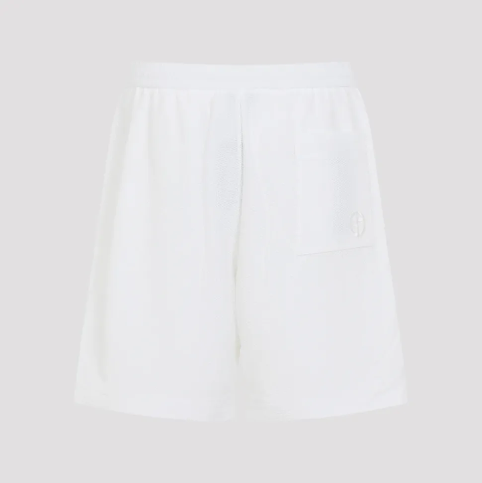 Bermuda-Shorts
