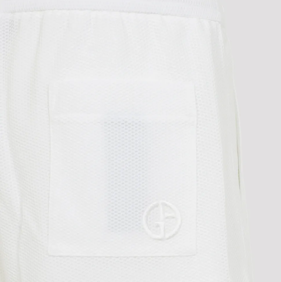 Bermuda-Shorts