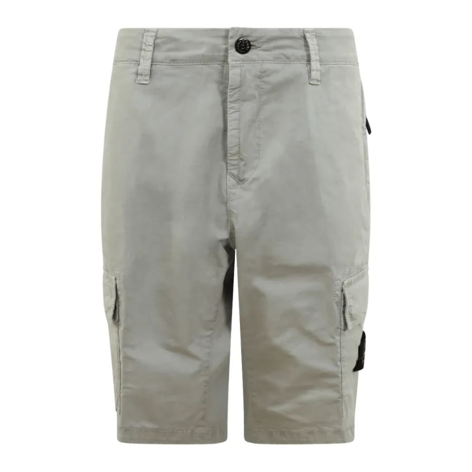 Bermuda-Shorts
