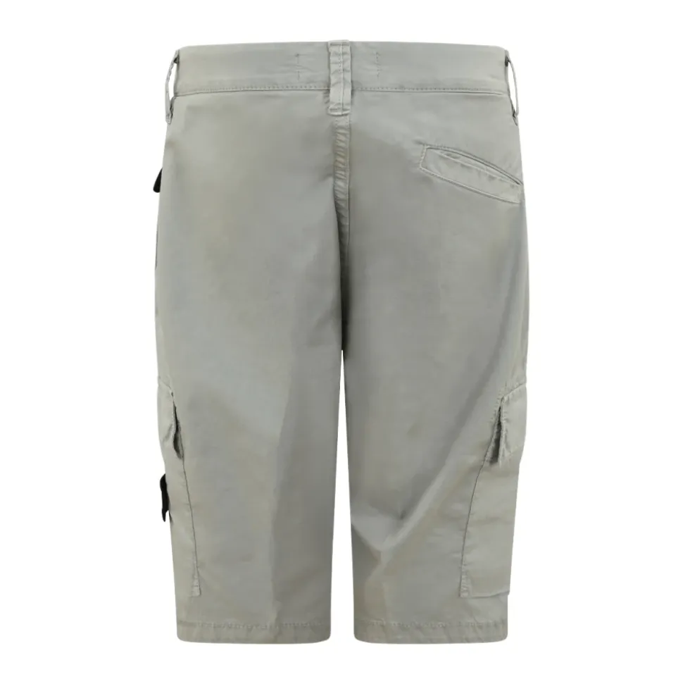 Bermuda-Shorts
