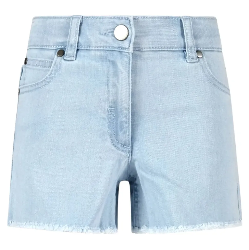 Bermuda-Shorts