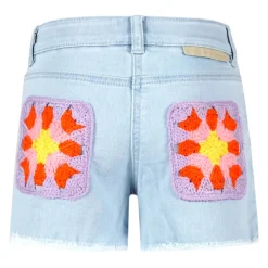 Bermuda-Shorts