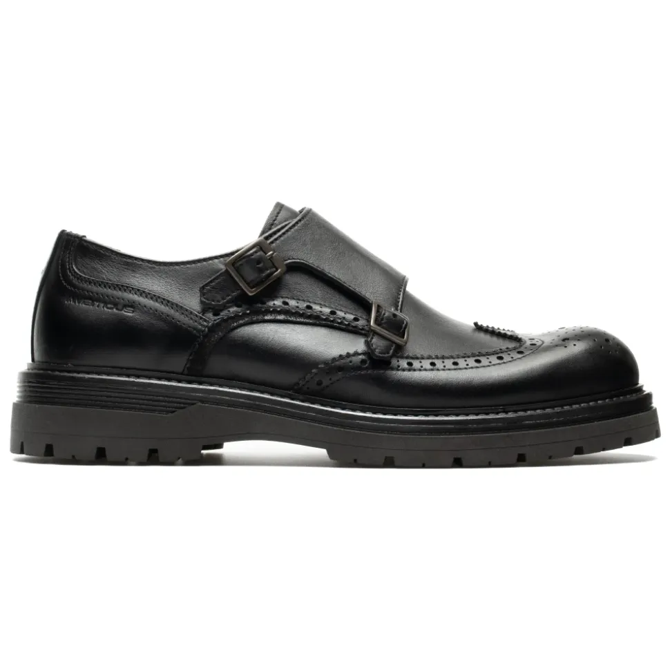 BERT Double Monks