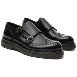 BERT Double Monks