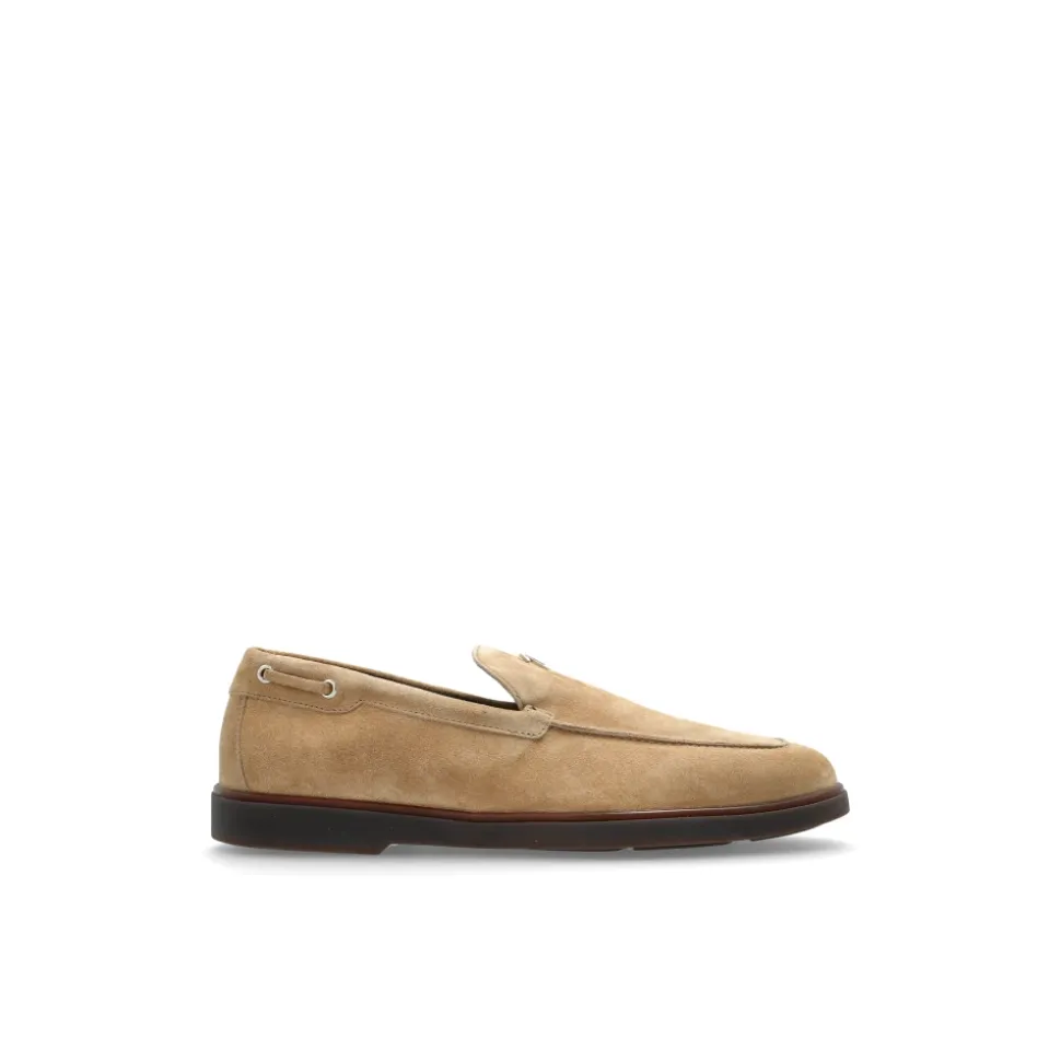 Berth Loafers Schuhe