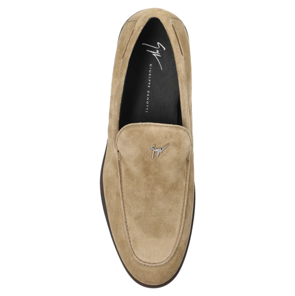 Berth Loafers Schuhe