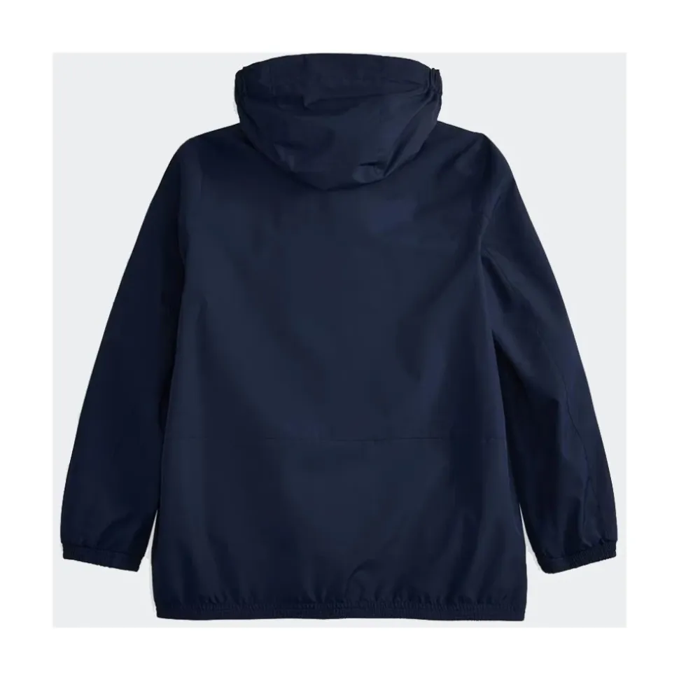 Berwick Regenjacke