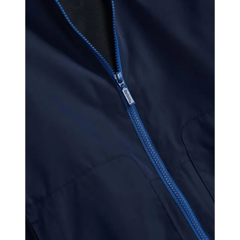 Berwick Regenjacke
