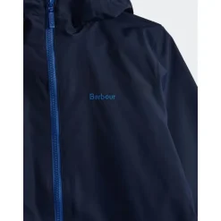 Berwick Regenjacke