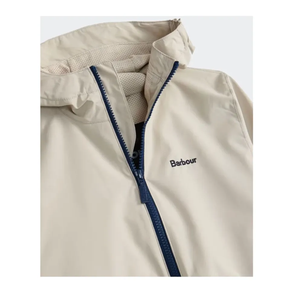 Berwick Regenjacke