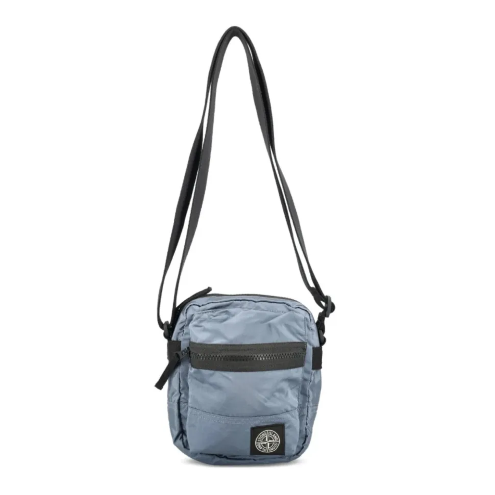 Beschichtete Nylon Metal Pouch