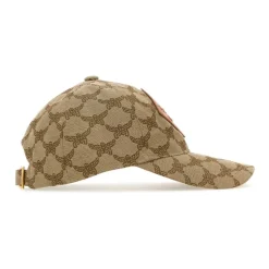 Bestickte Baseballkappe