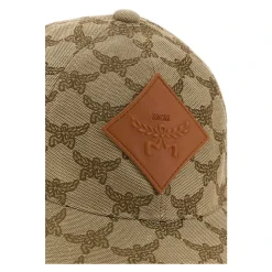 Bestickte Baseballkappe