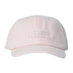 Bestickte Baumwoll-Baseballkappe
