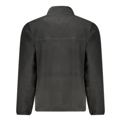 Bestickte Fleecejacke mit Logo