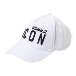 Bestickte Logo Baseball Cap