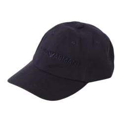 Bestickte Logo Baseball Cap