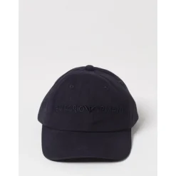 Bestickte Logo Baseball Cap
