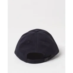 Bestickte Logo Baseball Cap