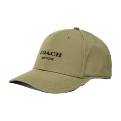 Bestickte Logo Baseballkappe