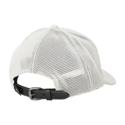 Bestickte Logo Trucker Hat Cap
