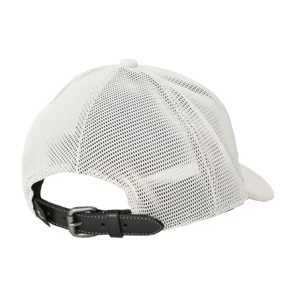 Bestickte Logo Trucker Hat Cap