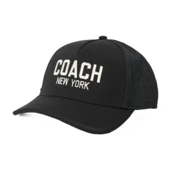 Bestickte Logo Trucker Hat Cap