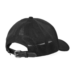 Bestickte Logo Trucker Hat Cap