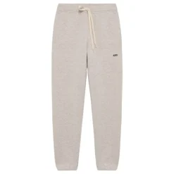 Bestickte Logo-Sweatpants