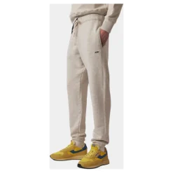Bestickte Logo-Sweatpants