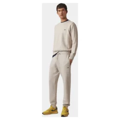 Bestickte Logo-Sweatpants