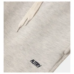 Bestickte Logo-Sweatpants