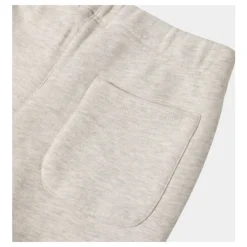 Bestickte Logo-Sweatpants