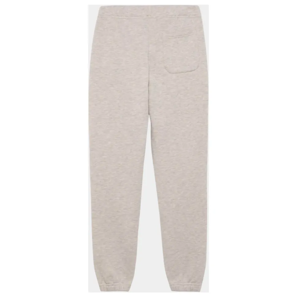 Bestickte Logo-Sweatpants