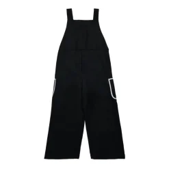 Bestickter Jumpsuit