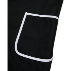Bestickter Jumpsuit