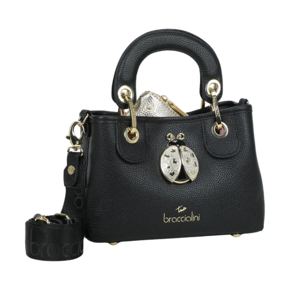 Beth Jewels Medium Handbag