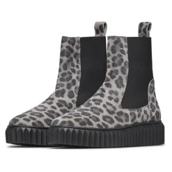 BETH Suede Chelsea Boots