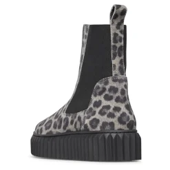 BETH Suede Chelsea Boots