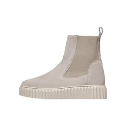 BETH Wildleder Chelsea Boots