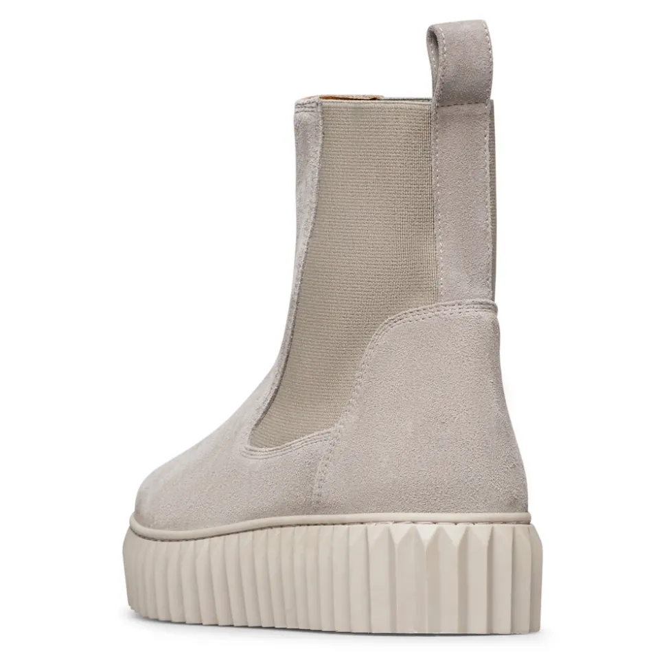 BETH Wildleder Chelsea Boots