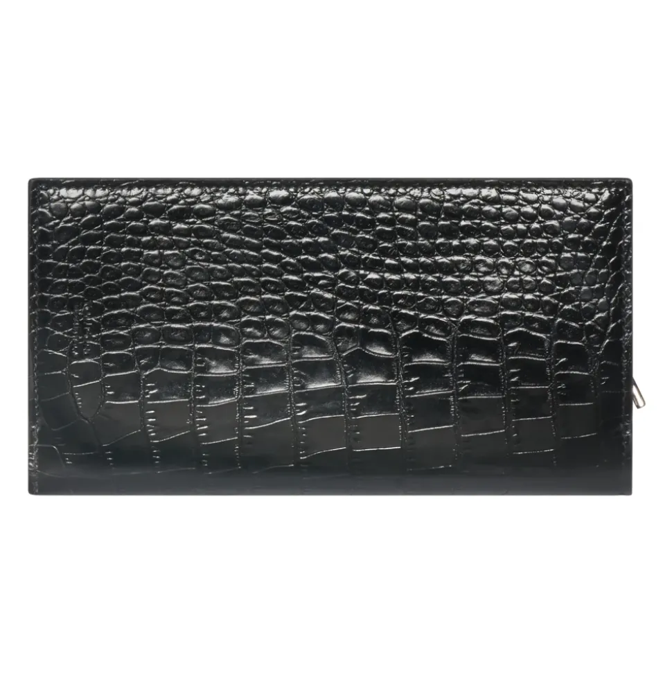 Bifold Brieftasche