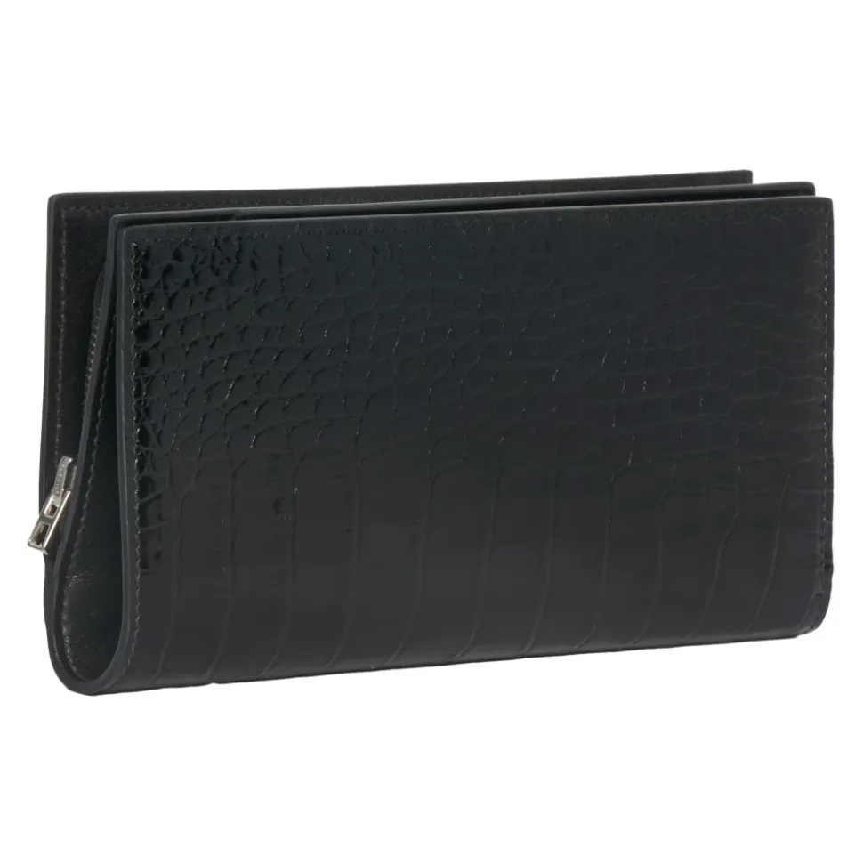 Bifold Brieftasche