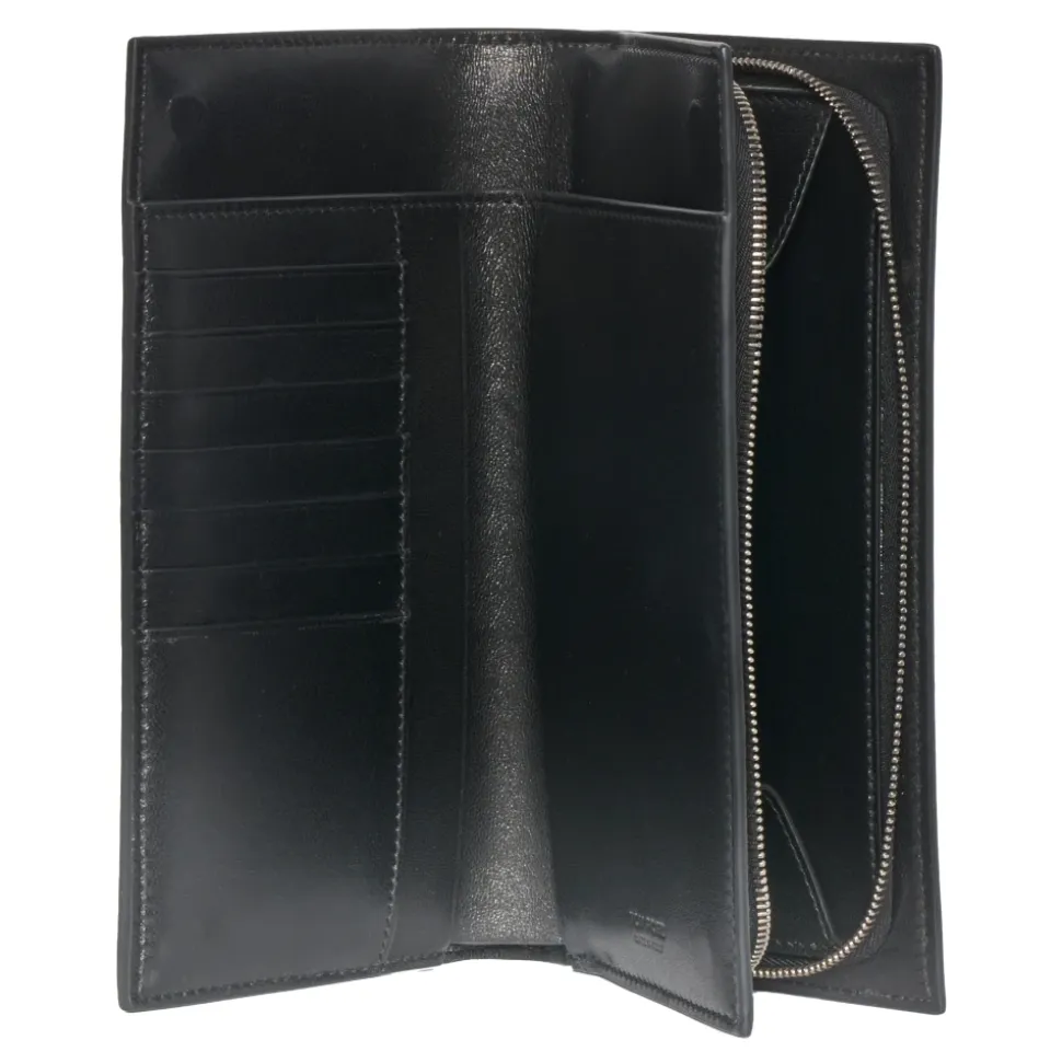 Bifold Brieftasche