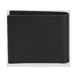 Bi-fold Brieftasche mit Münzfach