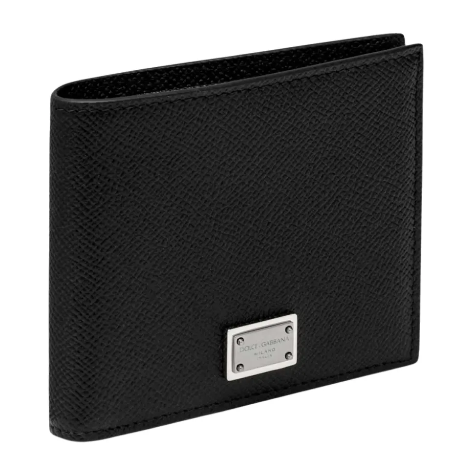 Bifold Wallet