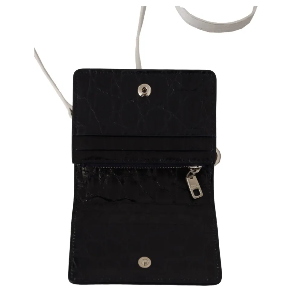 Bifold Wallet